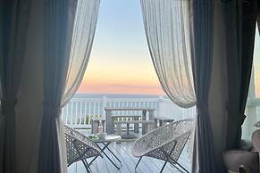 Seaview Chalet-durdledoor-sleeps4to6- Pet Friendly