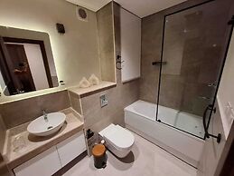 Mynt Stay zed west Residence 2 bedroom E1E213