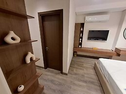 Mynt Stay zed west Residence 2 bedroom E1E213