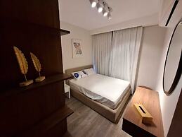 Mynt Stay zed west Residence 2 bedroom E1E213