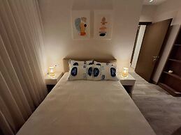 Mynt Stay zed west Residence 2 bedroom E1E213