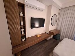Mynt Stay zed west Residence 2 bedroom E1E213
