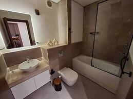 Mynt Stay zed west Residence 2 bedroom E1E213