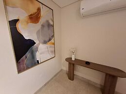 Mynt Stay zed west Residence 2 bedroom E1E213