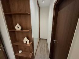 Mynt Stay zed west Residence 2 bedroom E1E213