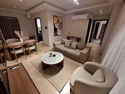 Mynt Stay zed west Residence 2 bedroom E1E213