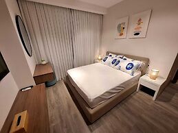 Mynt Stay zed west Residence 2 bedroom E1E213