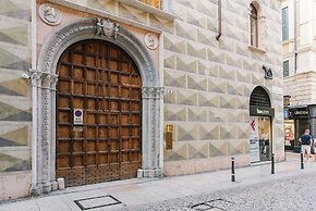 Palazzo Confalonieri da Lisca