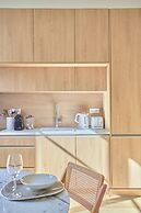 Sublim et new Apartment Place des Vosges