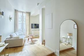 Sublim et new Apartment Place des Vosges
