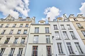 Sublim et new Apartment Place des Vosges