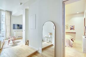 Sublim et new Apartment Place des Vosges