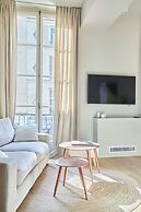 Sublim et new Apartment Place des Vosges