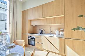 Sublim et new Apartment Place des Vosges