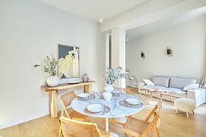 Sublim et new Apartment Place des Vosges