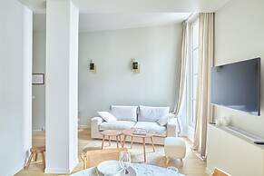 Sublim et new Apartment Place des Vosges