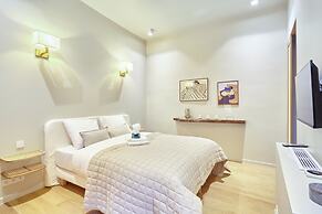 Sublim et new Apartment Place des Vosges