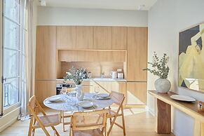 Sublim et new Apartment Place des Vosges