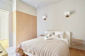 Sublim et new Apartment Place des Vosges