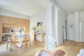 Sublim et new Apartment Place des Vosges