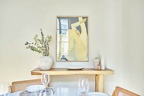 Sublim et new Apartment Place des Vosges