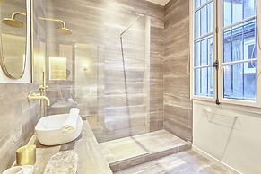 Sublim et new Apartment Place des Vosges