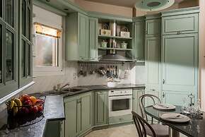 Villa Agriana Countryside