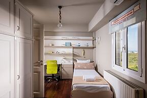 Villa Agriana Countryside