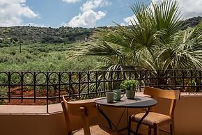 Villa Agriana Countryside