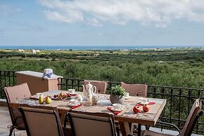 Villa Agriana Countryside