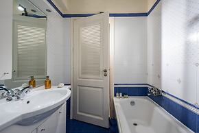 Villa Agriana Countryside