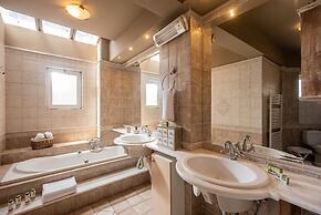 Villa Agriana Countryside