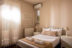 Villa Agriana Countryside