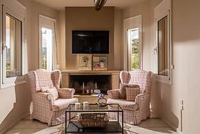 Villa Agriana Countryside