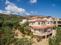 Villa Agriana Countryside