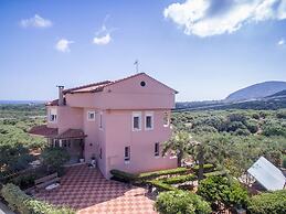 Villa Agriana Countryside