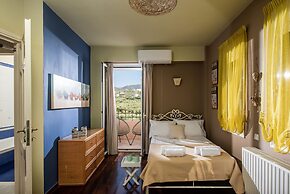 Villa Agriana Countryside