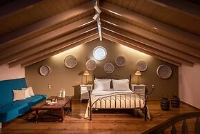 Villa Agriana Countryside