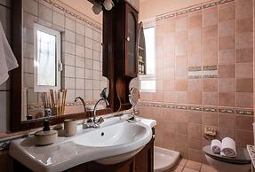 Villa Agriana Countryside