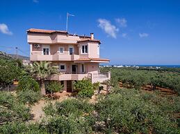 Villa Agriana Countryside