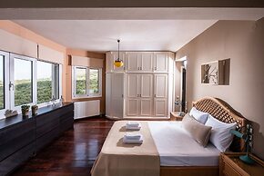 Villa Agriana Countryside