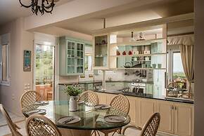 Villa Agriana Countryside