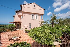 Villa Agriana Countryside