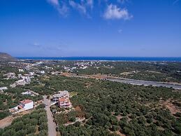 Villa Agriana Countryside