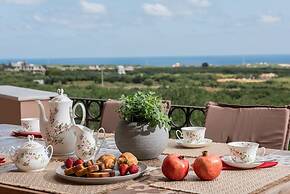 Villa Agriana Countryside