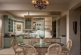 Villa Agriana Countryside