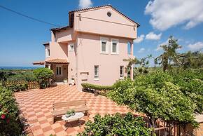 Villa Agriana Countryside