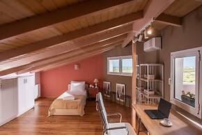 Villa Agriana Countryside