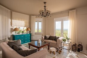 Villa Agriana Countryside