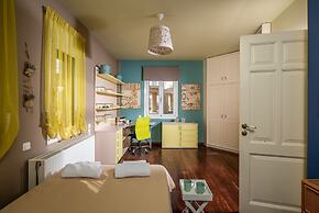 Villa Agriana Countryside